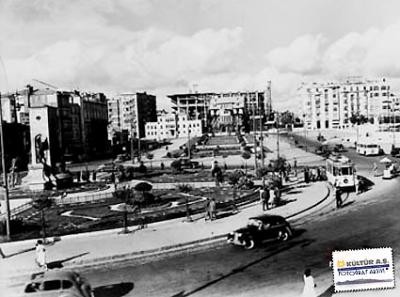 Taksim 1