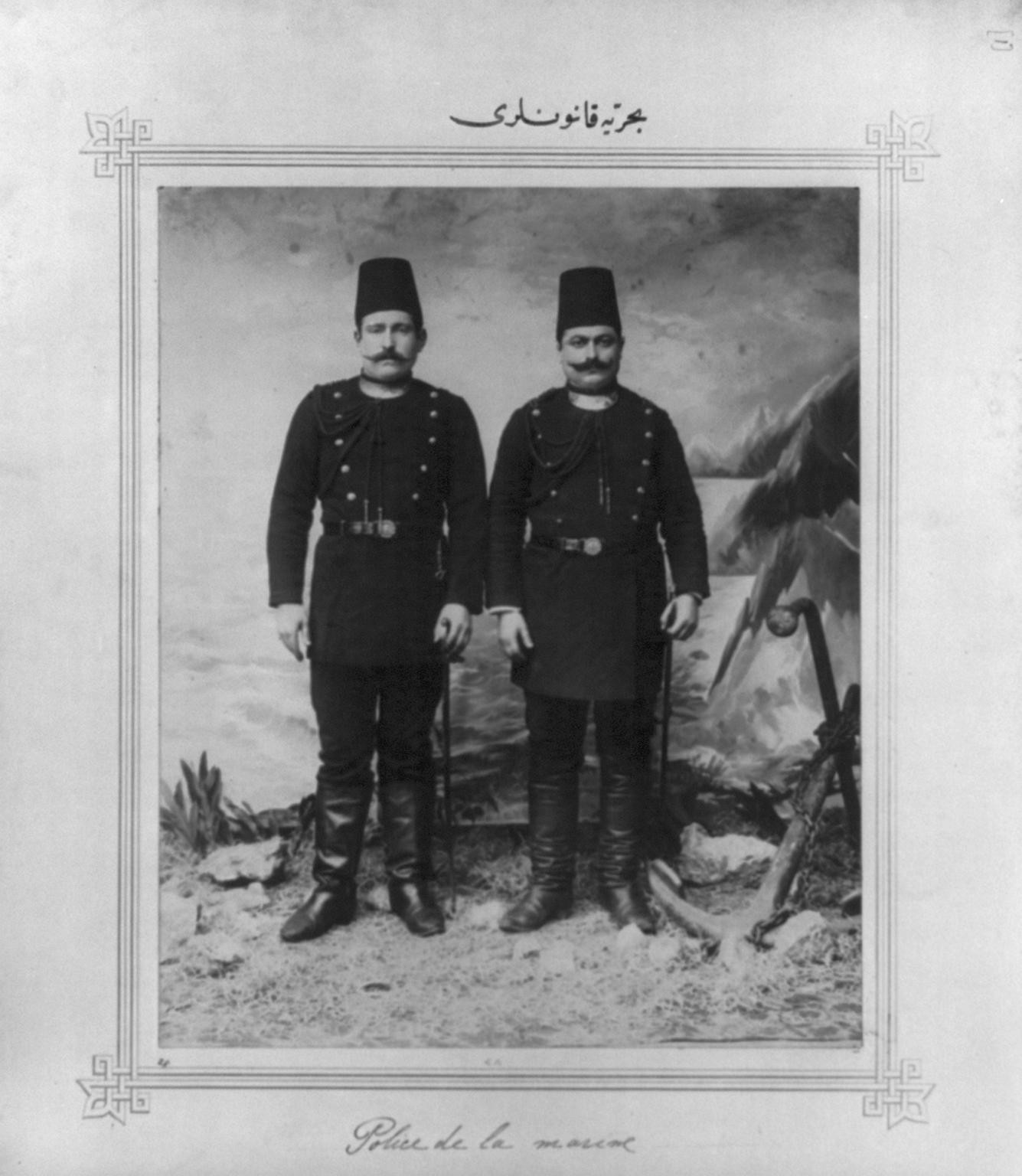 Last Period Ottoman Navy (31)