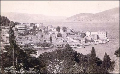 tarabya 1