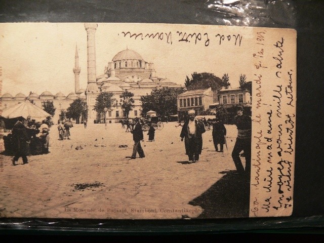 BEYAZIT — Arşiv görseli