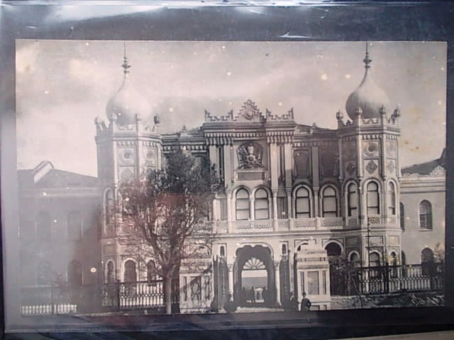 TAKSİM — Arşiv görseli