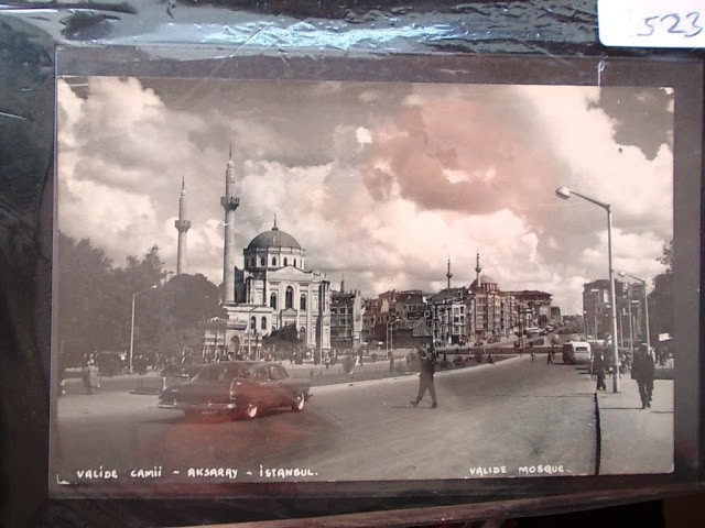 AKSARAY — Arşiv görseli
