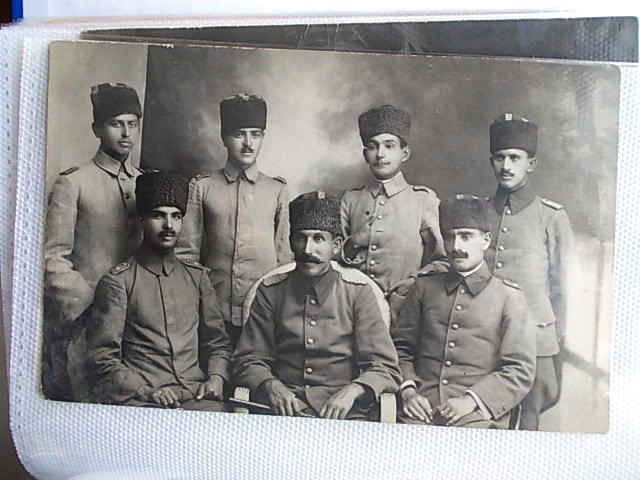 ASKER — Arşiv görseli