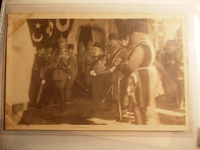 HANEDANLAR — Portre / kişi görseli