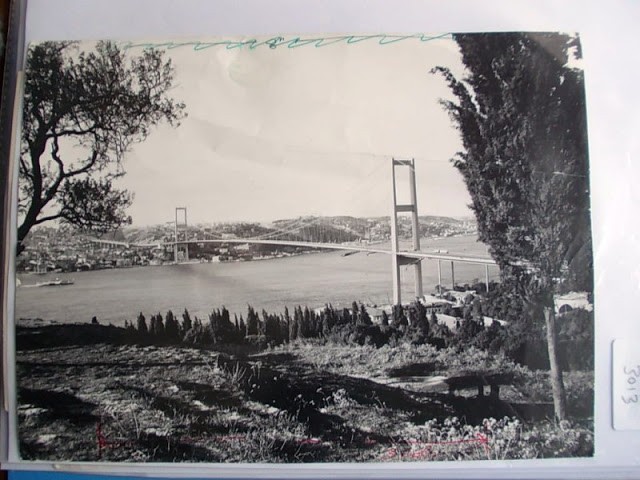 BOĞAZİÇİ — Arşiv görseli