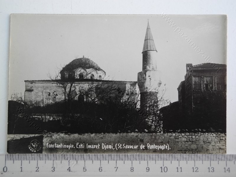 eski imaret camii 1
