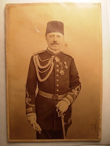 ASKER — Arşiv görseli
