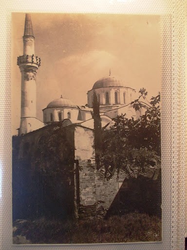 FATİH — Arşiv görseli