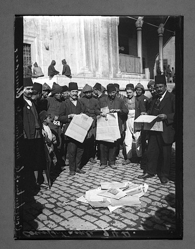 OTTOMAN 1890-1910 (47)