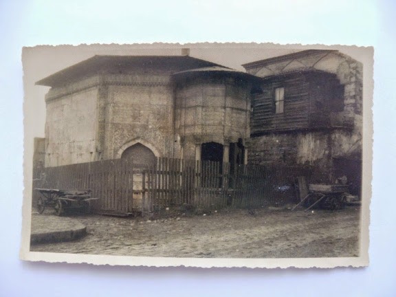 EMİNÖNÜ — Arşiv görseli