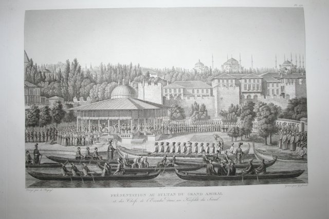 Tablo De General — Arşiv görseli