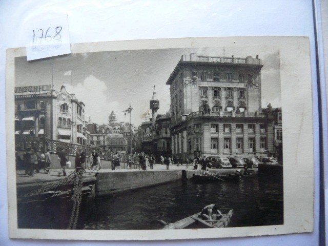 KARAKÖY — Arşiv görseli