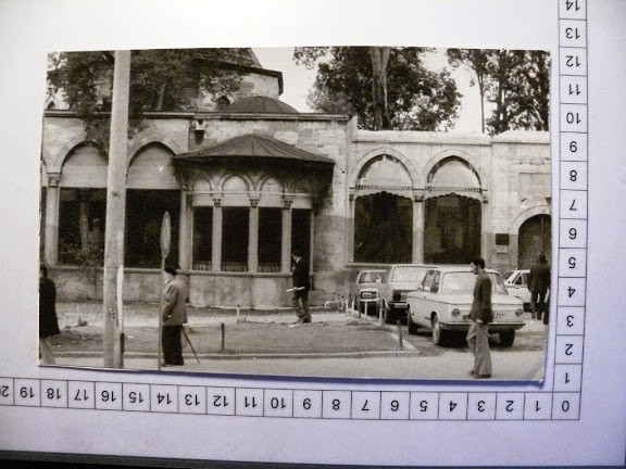 AMCAZADE MEDRESESİ 1 