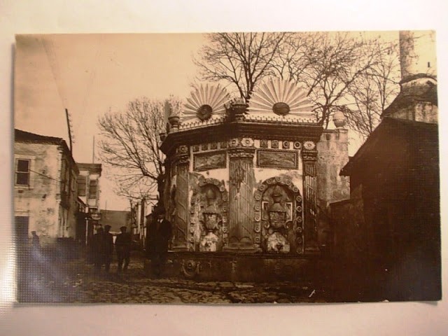 MUHTELİF — Arşiv görseli