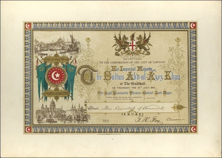 OSMANLI KARTPOSTAL OTTOMAN NAVIGATION (798)