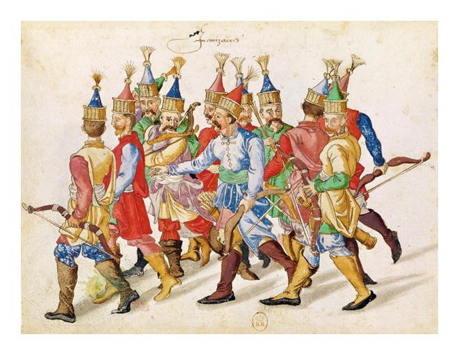 A266 OTTOMANS (168)