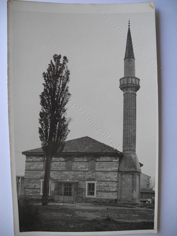Mosque