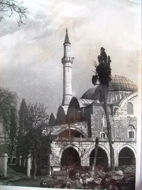 Beyoğlu — Archive image
