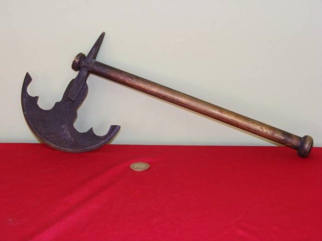 BRONZ-TEBER  55276659 0