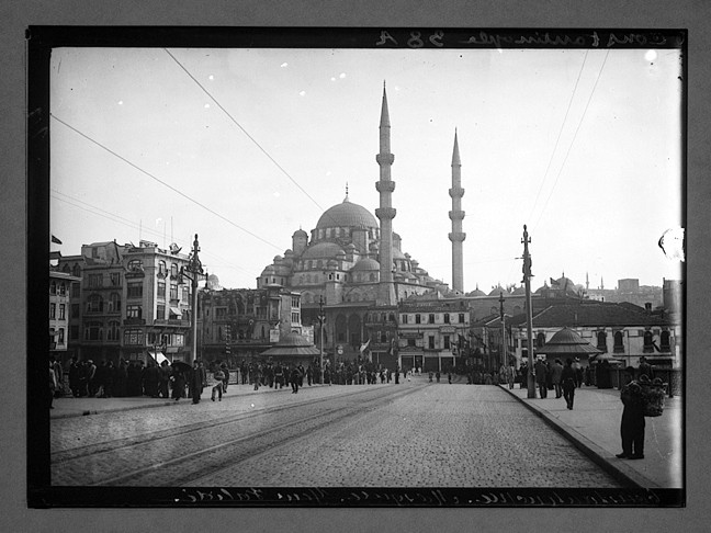 OTTOMAN 1890-1910 (107)