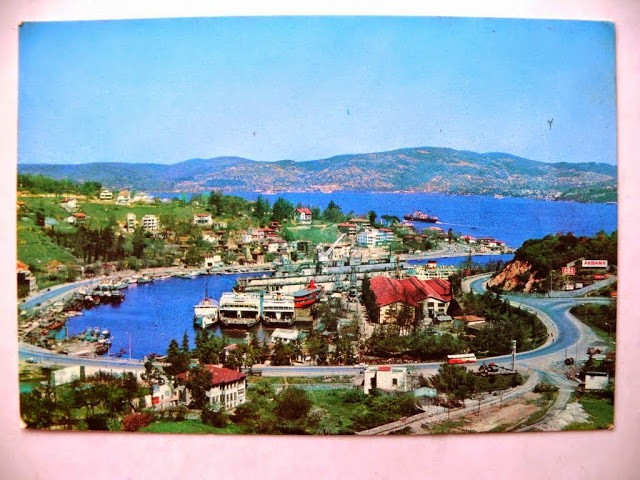 BOĞAZİÇİ — Arşiv görseli