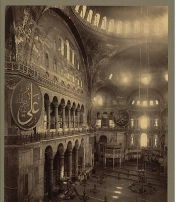 AYASOFYA-28