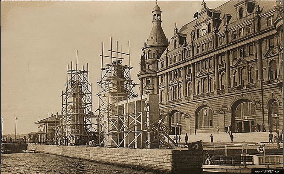 haydarpasa