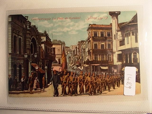 KARAKÖY — Arşiv görseli