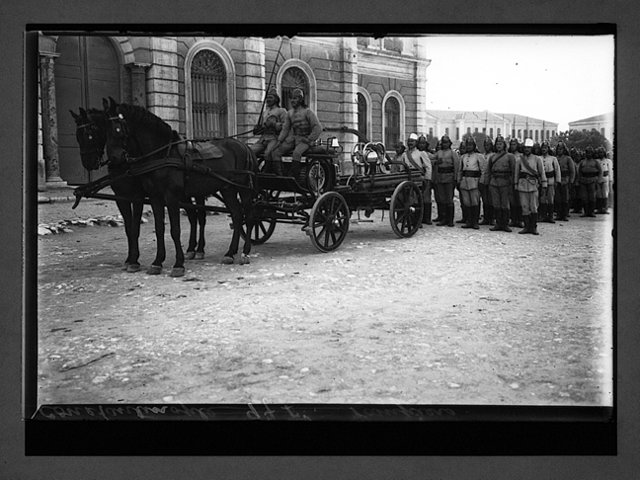 OTTOMAN 1890-1910 (88)
