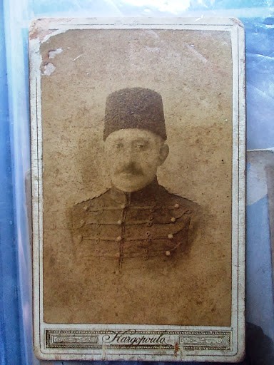 ASKER — Arşiv görseli