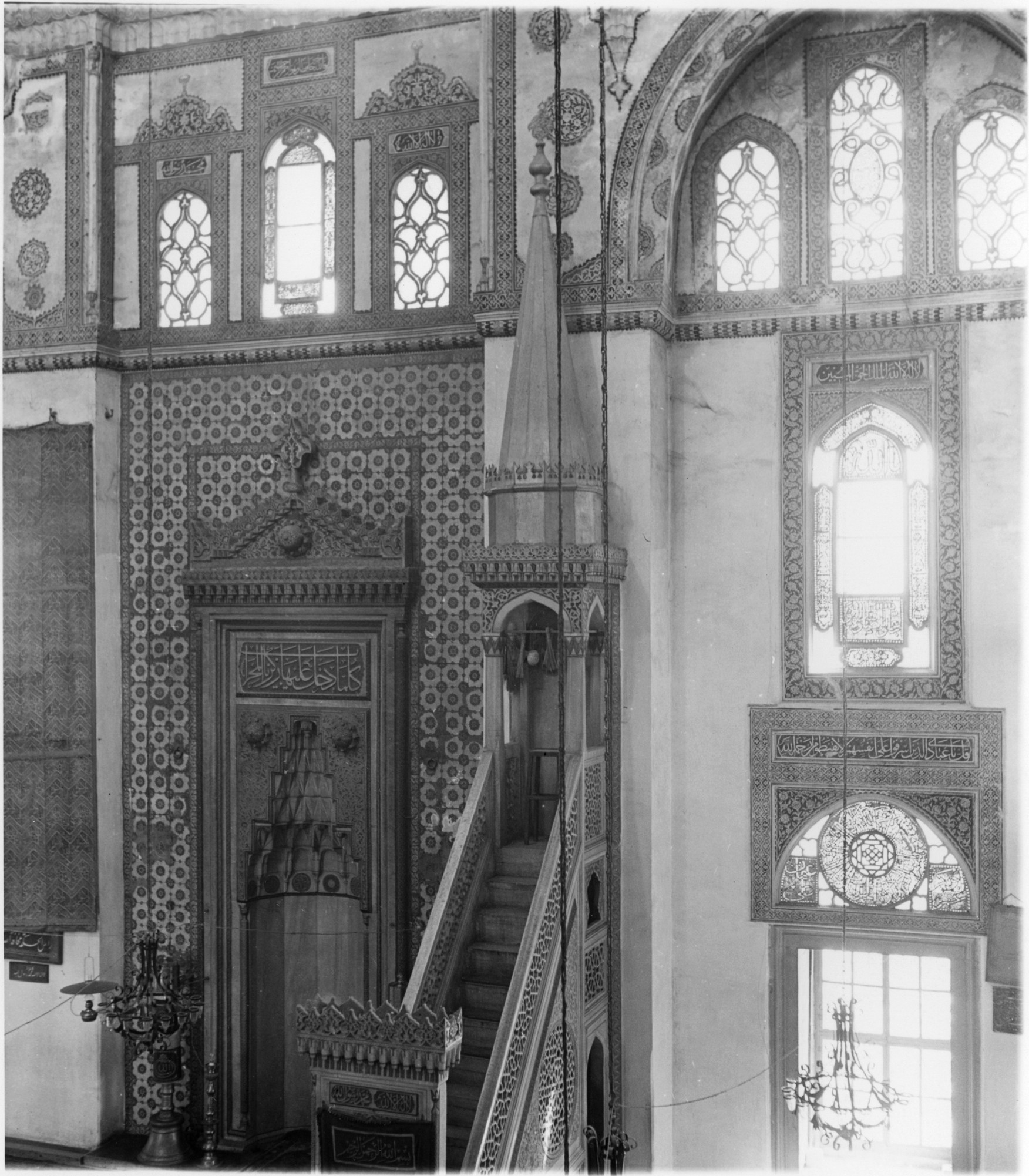 YENİ VALDE CAMİİ 1937  2  jpg