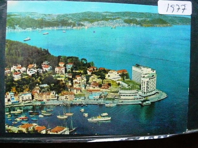 BOĞAZİÇİ — Arşiv görseli