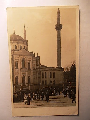 AKSARAY — Arşiv görseli
