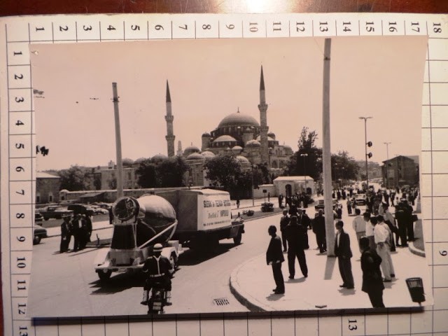 FATİH — Arşiv görseli
