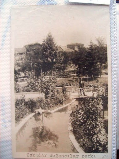 ÜSKÜDAR — Arşiv görseli