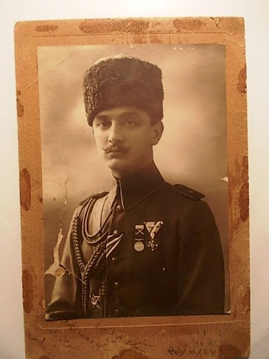 ASKER — Arşiv görseli
