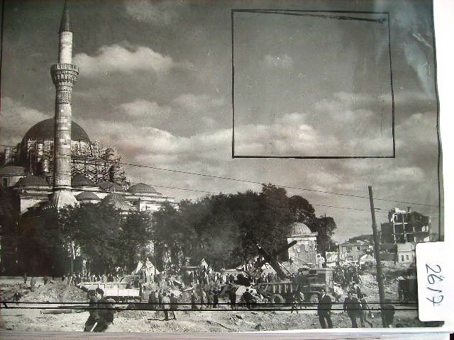 BEYAZIT — Arşiv görseli