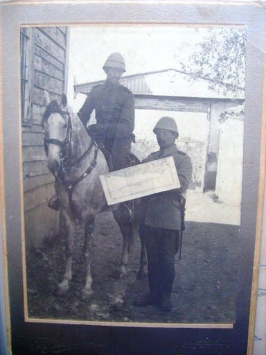 ASKER — Arşiv görseli