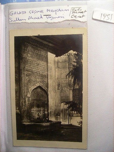 azabkapı saliha sultan