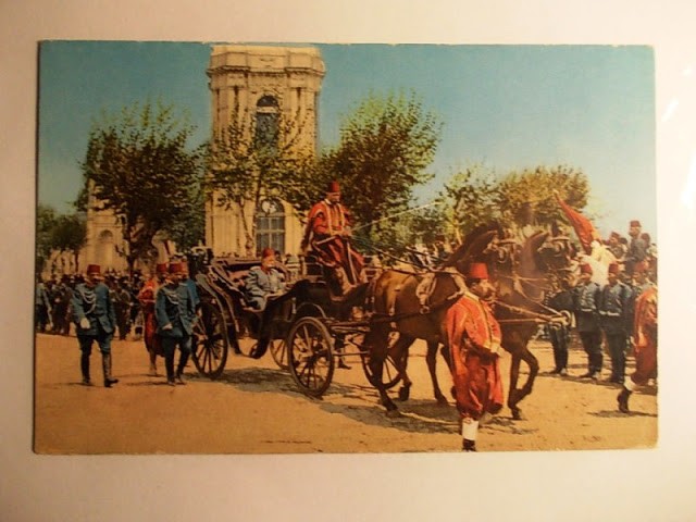 HANEDANLAR — Portre / kişi görseli