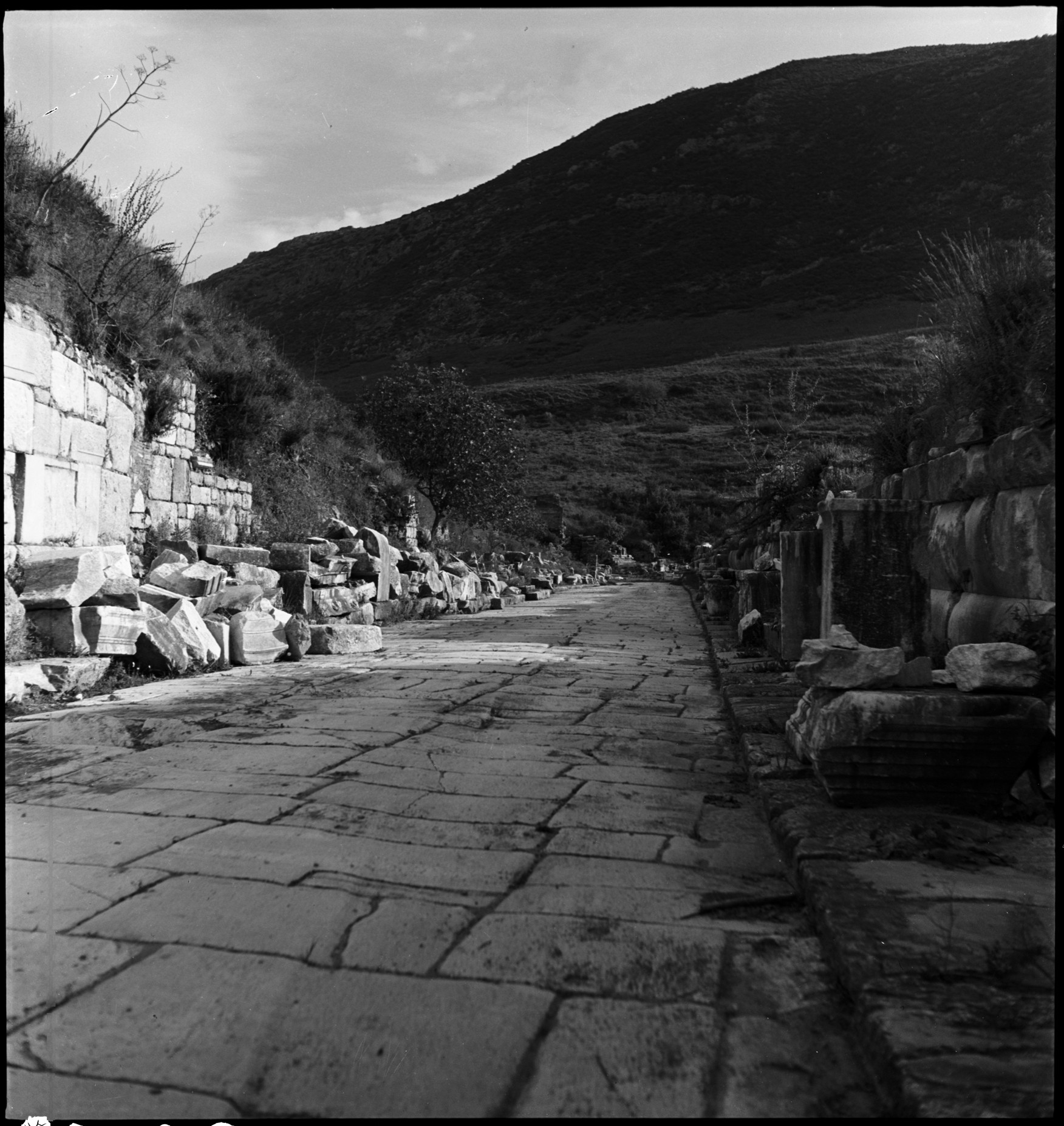 efes 1940.. bulbul dagı