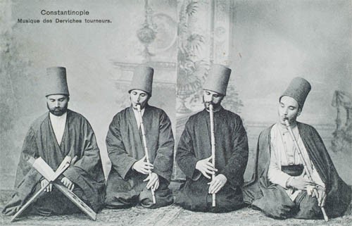 dervişler 2