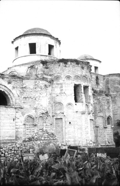 fenari isa cami 1939   7