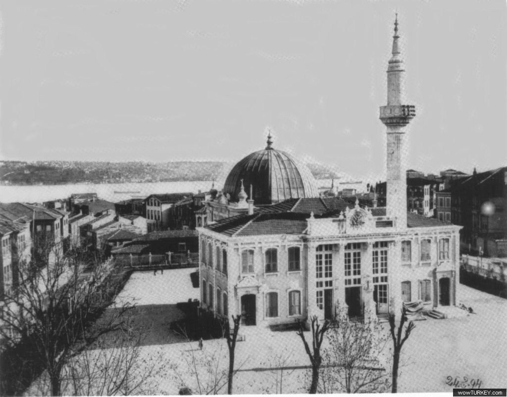 ofaltuntas Tesvikiye Cmii