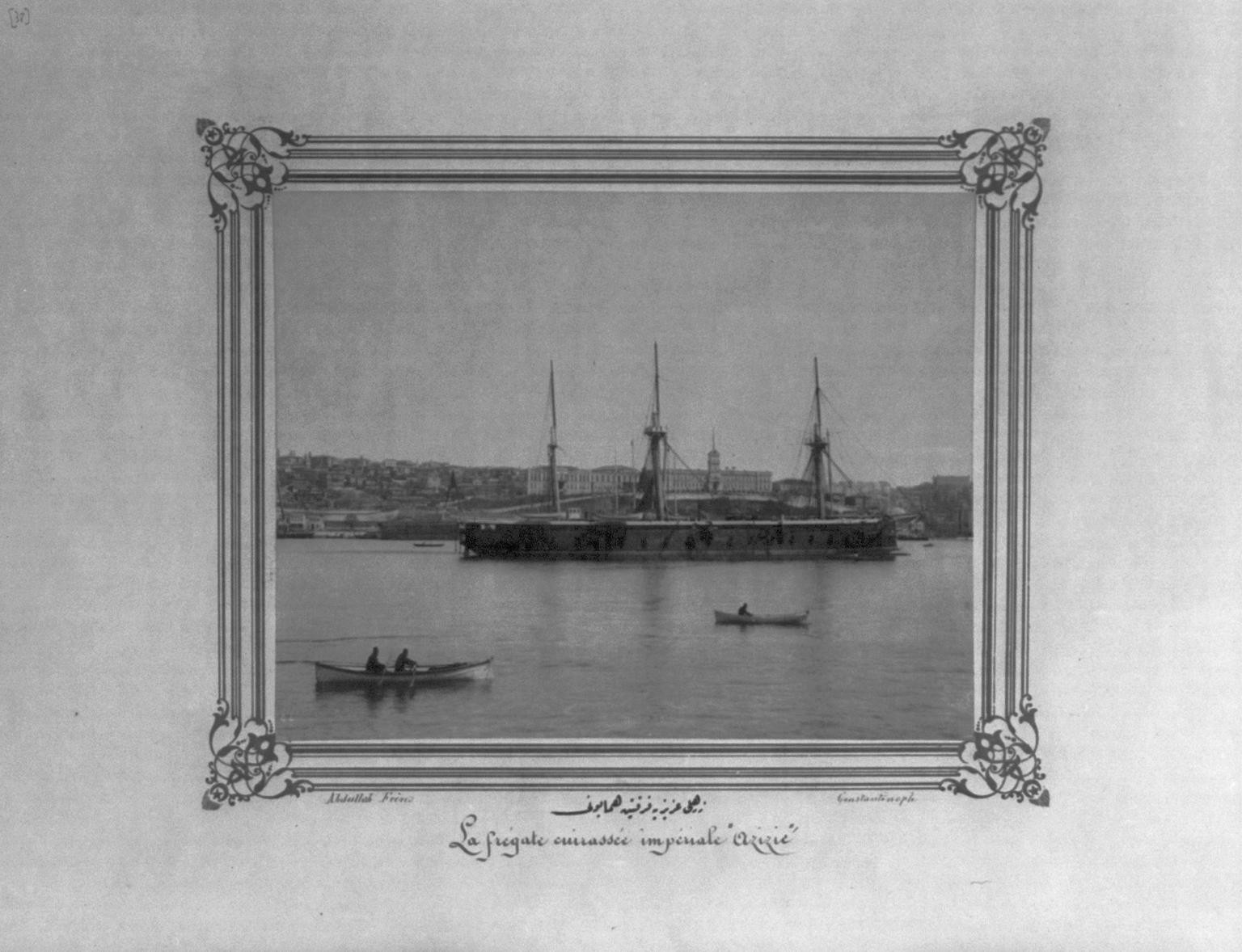 Last Period Ottoman Navy (138)