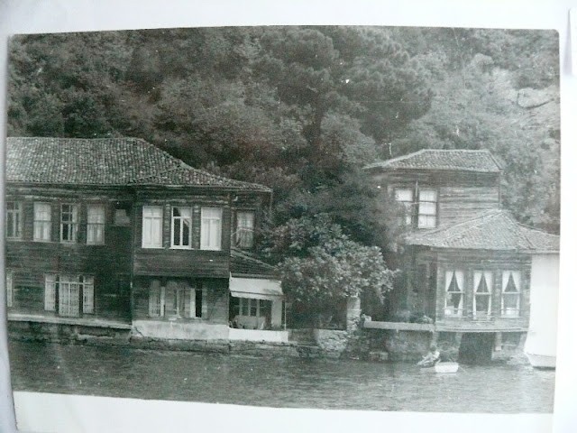 BOĞAZİÇİ — Arşiv görseli