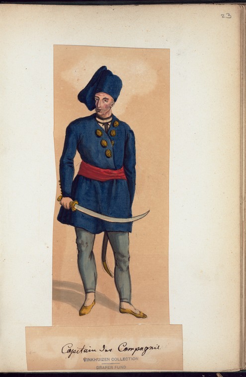 The Peoples in Ottoman State (546)