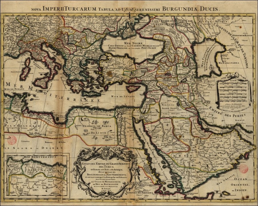 OSMANLI KARTPOSTAL OTTOMAN NAVIGATION (925)