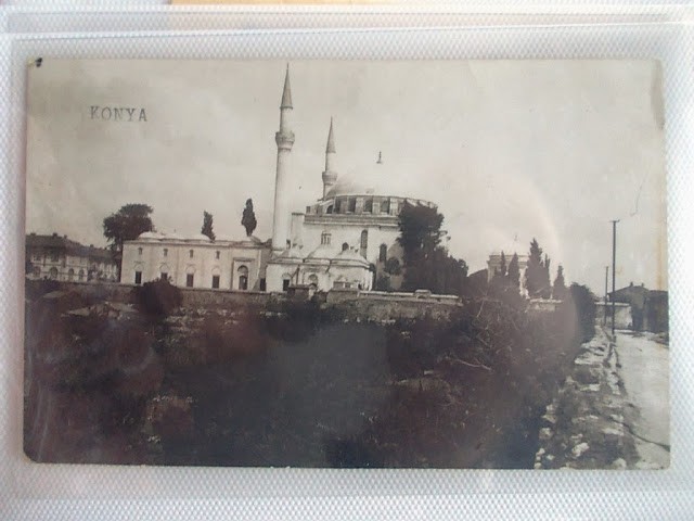 FATİH — Arşiv görseli