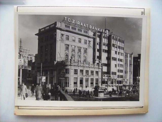 Karaköy — Archive image